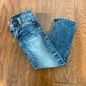 Rock and Roll boy’s jeans size 5R
